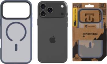 TACTICAL MagForce Hyperstealth Cover for iPhone