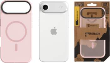 TACTICAL   MagForce Hyperstealth Cover for iPhone