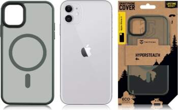 TACTICAL MagForce Hyperstealth Cover for iPhone