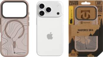 TACTICAL   MagForce Hyperstealth Sika Cover for