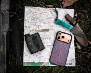 TACTICAL   MagForce Hyperstealth Sika Cover for