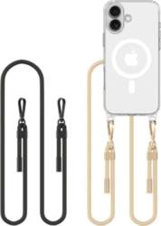 TECH-PROTECT FLEXAIR CHAIN MAGSAFE IPHONE 16