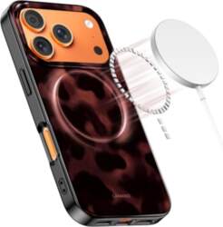 TECH-PROTECT LAMANO MAGSAFE IPHONE 17 PRO