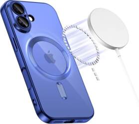 TECH-PROTECT MAGFLEX MAGSAFE IPHONE 17 SHINY