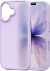 TECH-PROTECT MAGMAT IPHONE 17 MATTE LAVENDER