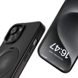 TECH-PROTECT   MAGSAFE MAGRING IPHONE SE 4
