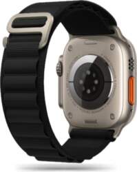 TECH-PROTECT Nylon Pro Strap for Apple
