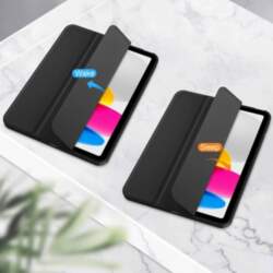 TECH-PROTECT SC Pen case for iPad