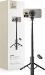 TECH-PROTECT Selfie stick   L06S Bluetooth magnetic