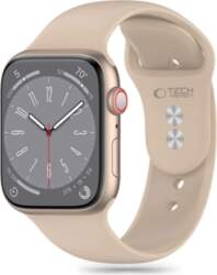 TECH-PROTECT   Silicone Strap for Apple Watch