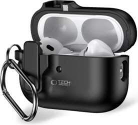 TECH-PROTECT   Slim Hook Case with Carabiner