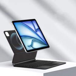 TECH-PROTECT SMARTCASE MAGNETIC + KEYBOARD IPAD