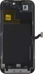 TFO LCD Display with touch screen