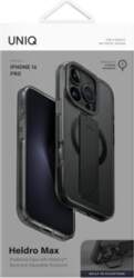 UNIQ   etui Heldro Max iPhone 16