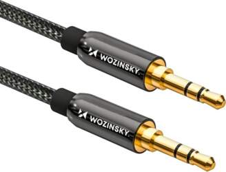 WOZINSKY universal mini jack cable 2x