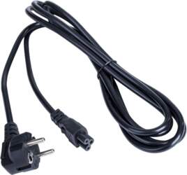 AKYGA   power cable for notebook AK-NB-10A