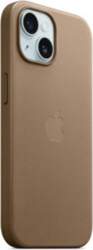 APPLE iPhone 15 Plus FineWoven Case