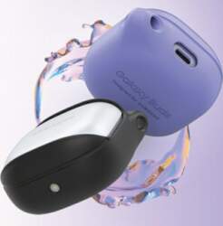 ARAREE   etui Bean Sam Galaxy Buds