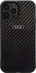 AUDI   Carbon Fiber iPhone 14 Pro