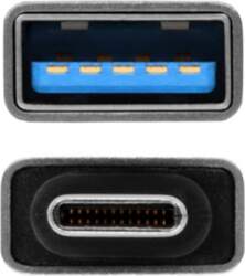 AXAGON RUCM-AFA adapteris USB-C -> USB-A