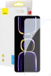 BASEUS   Tempered-Glass Screen Protector for Redmi