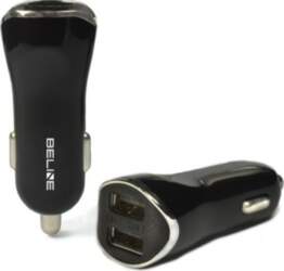 BELINE Ład. sam. 2xUSB 2,1A