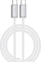 DEVIA cable Extreme EC688 PD USB-C