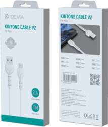 DEVIA cable Kintone EC144 USB -