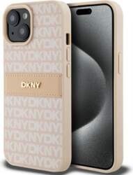 DKNY DKHCP15MPRTHSLP iPhone 15 Plus |
