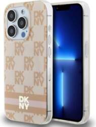 DKNY   IML Checkered Mono Pattern &