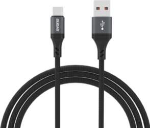 DUDAO L3ST USB-A - USB-C 5A