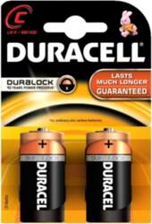 DURACELL   MN 1400 Basic C (LR14)
