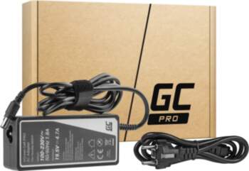 GREEN CELL PRO Charger / AC