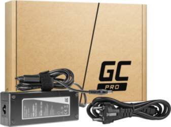 GREEN CELL PRO Charger / AC
