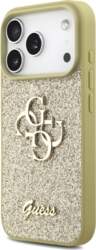 GUESS Fixed Glitter Big 4G case