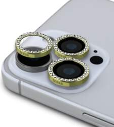 GUESS Fixed Glliter Protective Lens for