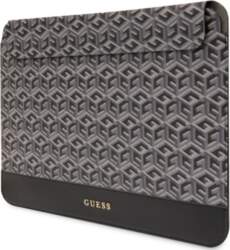GUESS   PU G Cube Computer Sleeve