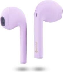 GUESS True Wireless Script Logo BT5