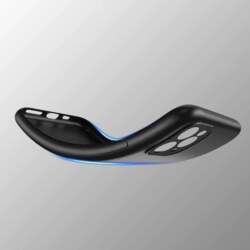 HURTEL Soft Case for iPhone 17