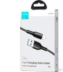 JOYROOM USB - Lightning 2.4A