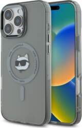 KARL LAGERFELD case for iPhone 16