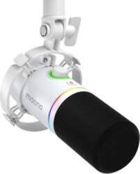 MAONO Dynamic Microphone PD200x (white) (PD200X