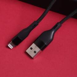 MAXLIFE MXUC-07 cable USB - Lightning