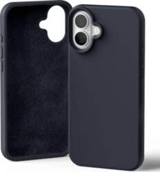 MERCURY   Silicone iPhone 16 Plus 6