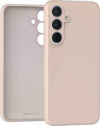 MERCURY   Silicone Sam A55 A556 różowo-piaskowy|pink
