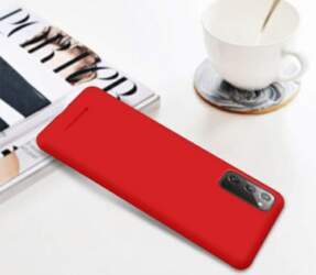 MERCURY Soft iPhone 15 Pro Max