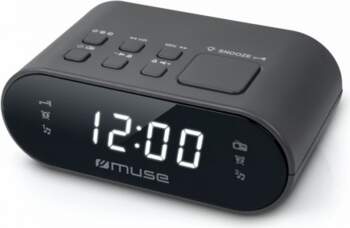 MUSE FM PLL radio,  , M 10