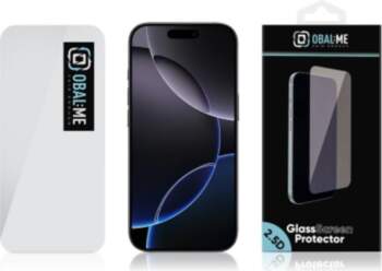 OBAL:ME   2.5D Glass Screen Protector