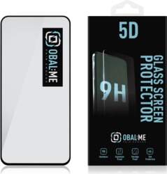OBAL:ME 5D Glass Screen Protector for