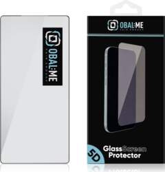 OBAL:ME 5D Glass Screen Protector for